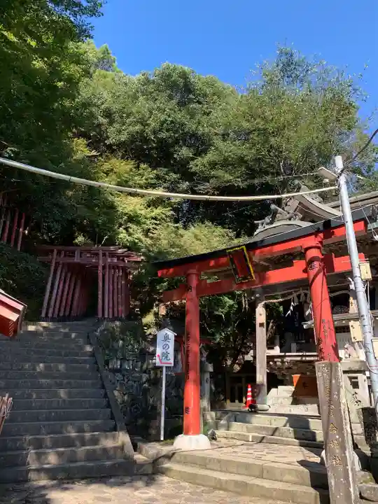 祐徳稲荷神社(佐賀県)
