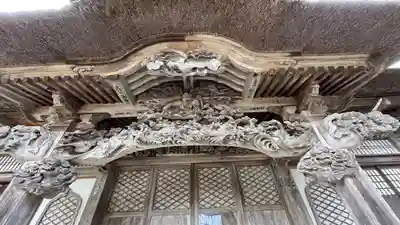 西福寺の芸術