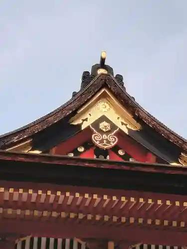 六所神社(愛知県)