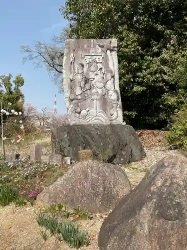 八事山 興正寺(愛知県)
