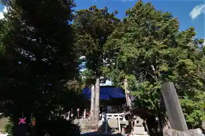 高司神社〜むすびの神の鎮まる社〜のその他建物