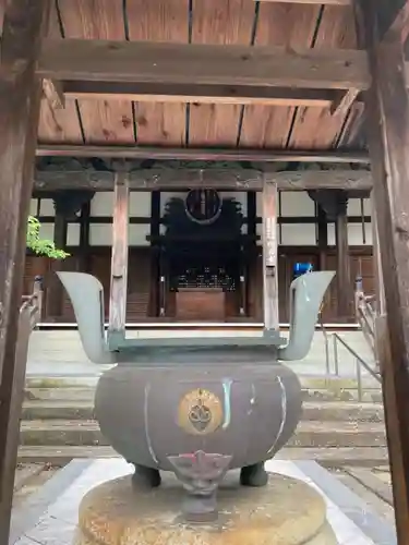 時光寺の本殿・本堂