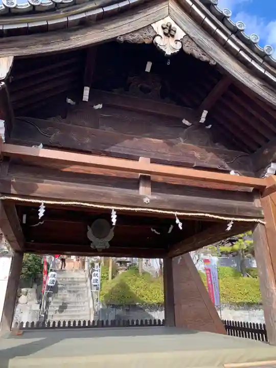 北野天満神社(兵庫県)