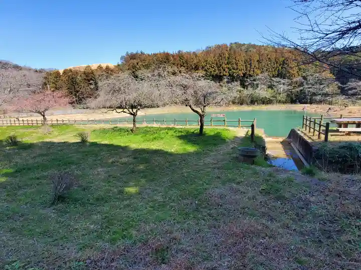 岩倉神社(栃木県)