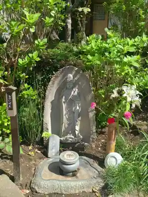 佛日庵(神奈川県)