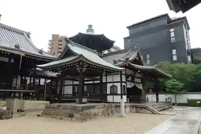 鶴満寺のその他建物
