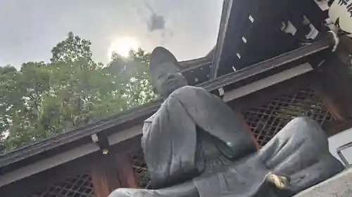 晴明神社(京都府)