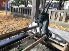 江南神社(北海道)