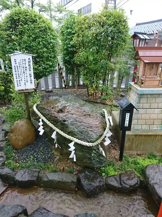 總社 和田八幡宮(福井県)