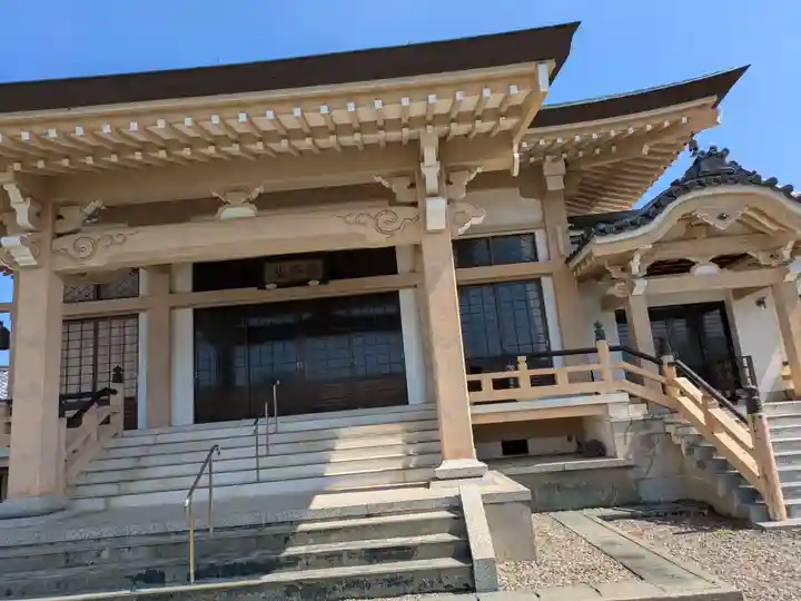 浄性寺(岐阜県)
