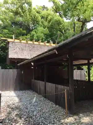 月讀宮（皇大神宮別宮）(三重県)