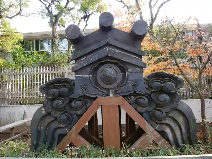 寛永寺(根本中堂)(東京都)
