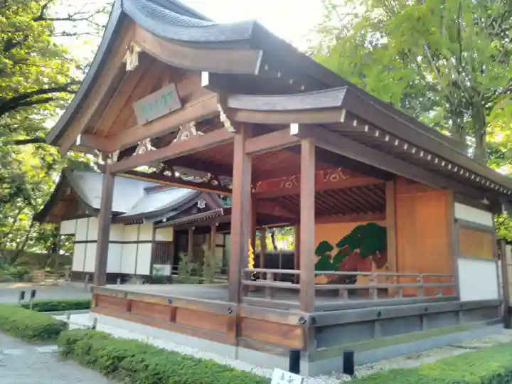 武田神社のその他建物