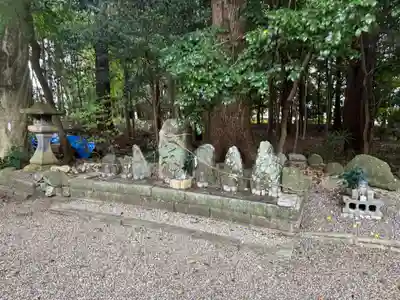 忍山神社(三重県)