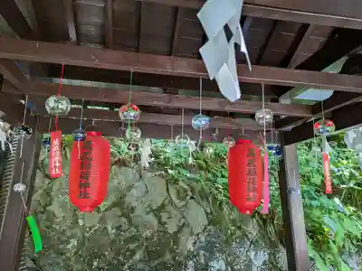 萬蔵稲荷神社(宮城県)