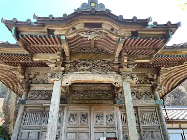 観音寺(千葉県)