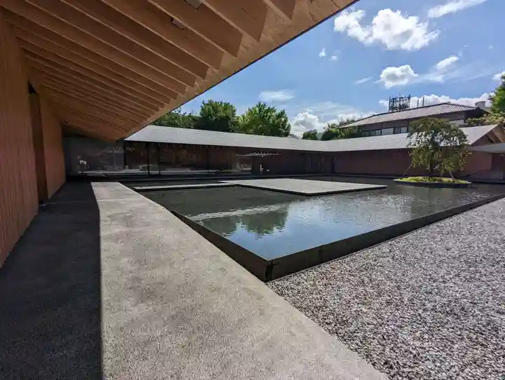 瑞聖寺のその他建物