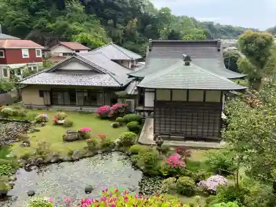 仏行寺（佛行寺）(神奈川県)