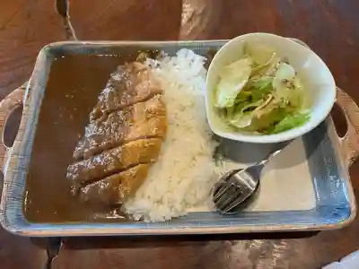 箕輪南宮神社（春宮）(長野県)