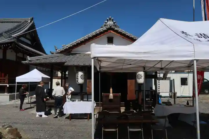 西導寺(京都府)
