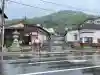 円通三匝堂(さざえ堂)(福島県)