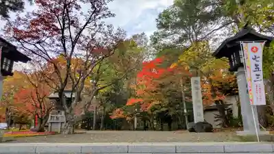 鷹栖神社のその他建物