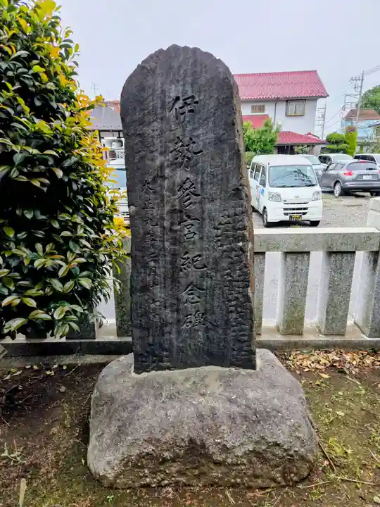 稲荷神社(東京都)