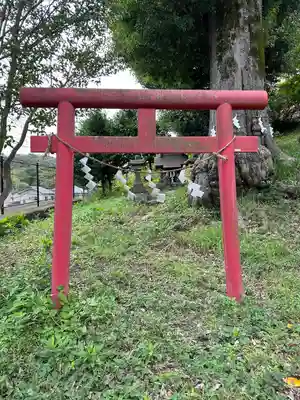 神明社(東京都)