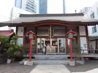 日比谷神社(東京都)