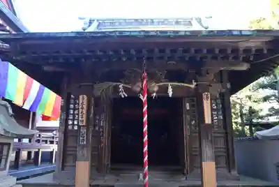 川崎大師（平間寺）(神奈川県)