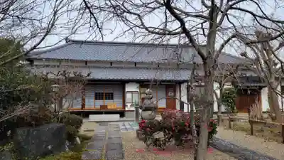 橋寺 放生院(京都府)