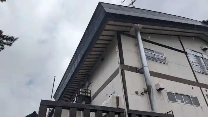 北見神社のその他建物