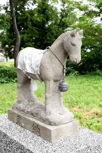 八幡宮(青森県)
