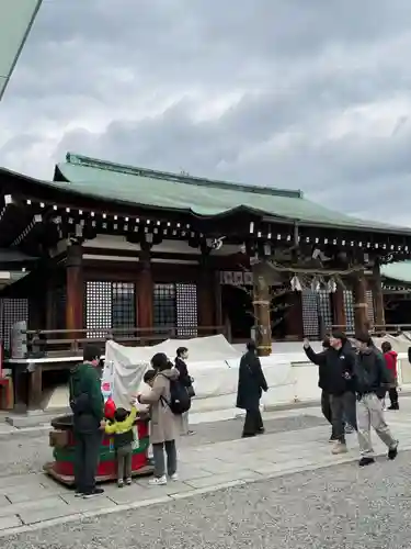 防府天満宮(山口県)