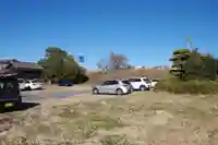 霊安寺のその他建物