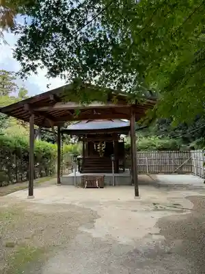 大和神社(奈良県)