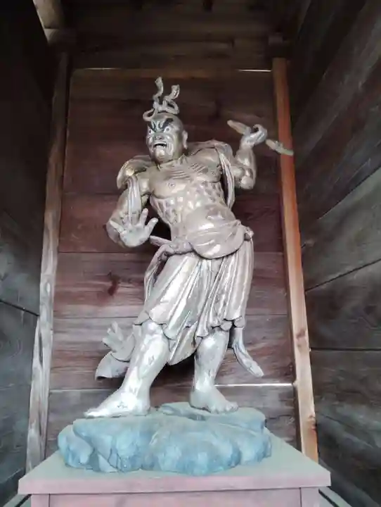 徳寿寺(岡山県)