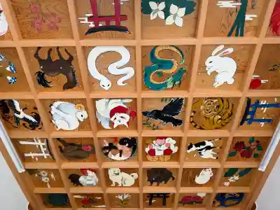 賀茂神社(福井県)