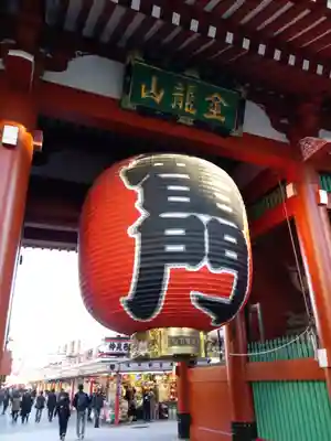 浅草寺(東京都)