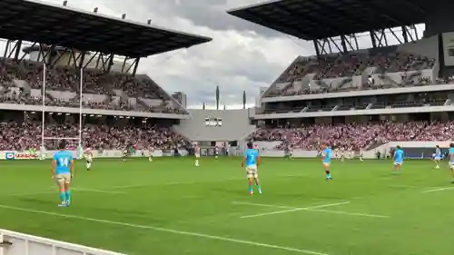 大山祇神社(福岡県)