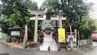 東海市熊野神社(愛知県)