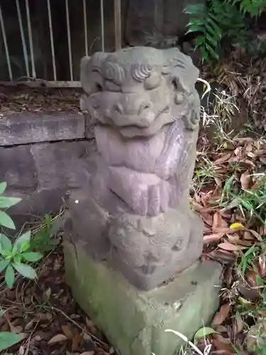 一之宮神社(神奈川県)