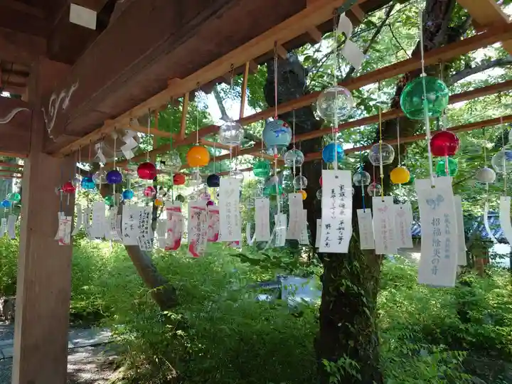 松尾大社のその他建物