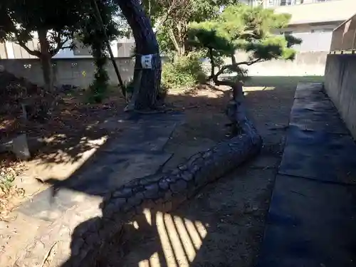 西小松川天祖神社(東京都)