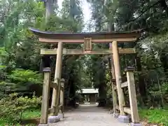 伊和神社(兵庫県)