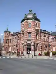 櫻山神社(岩手県)