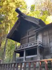 諏訪神社(神奈川県)