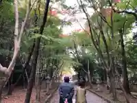大原野神社のその他建物