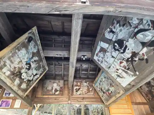和氣神社（和気神社）(岡山県)