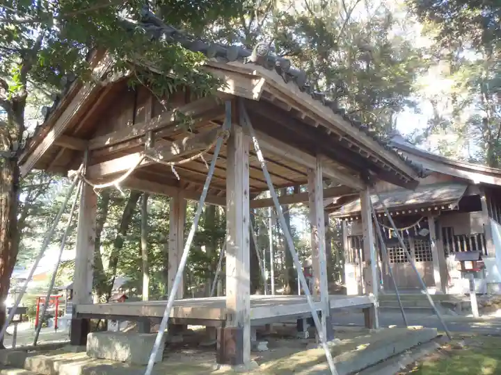 香良須神社(愛知県)